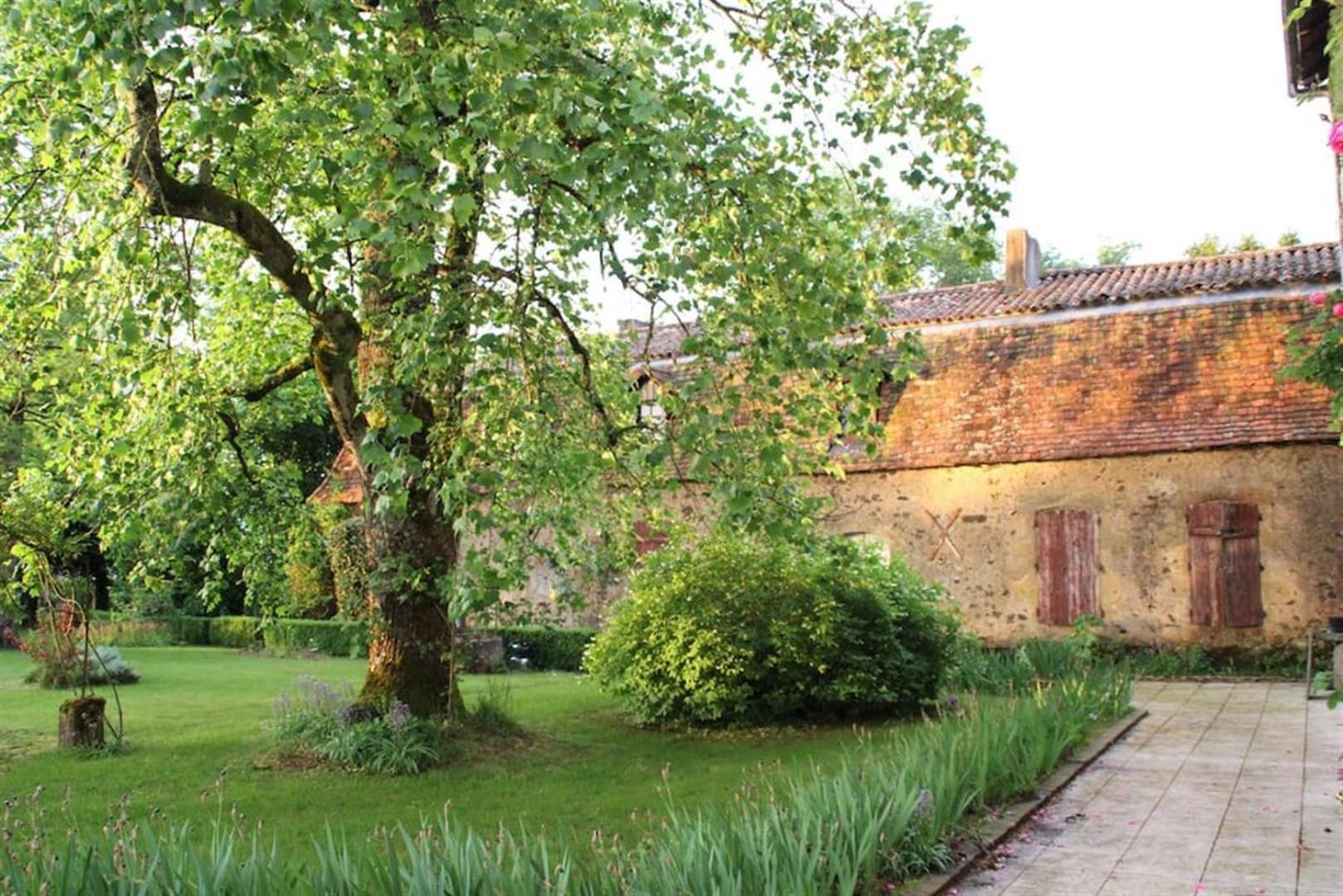 Le Clos Du Gue Pressac Pokoj fotografie
