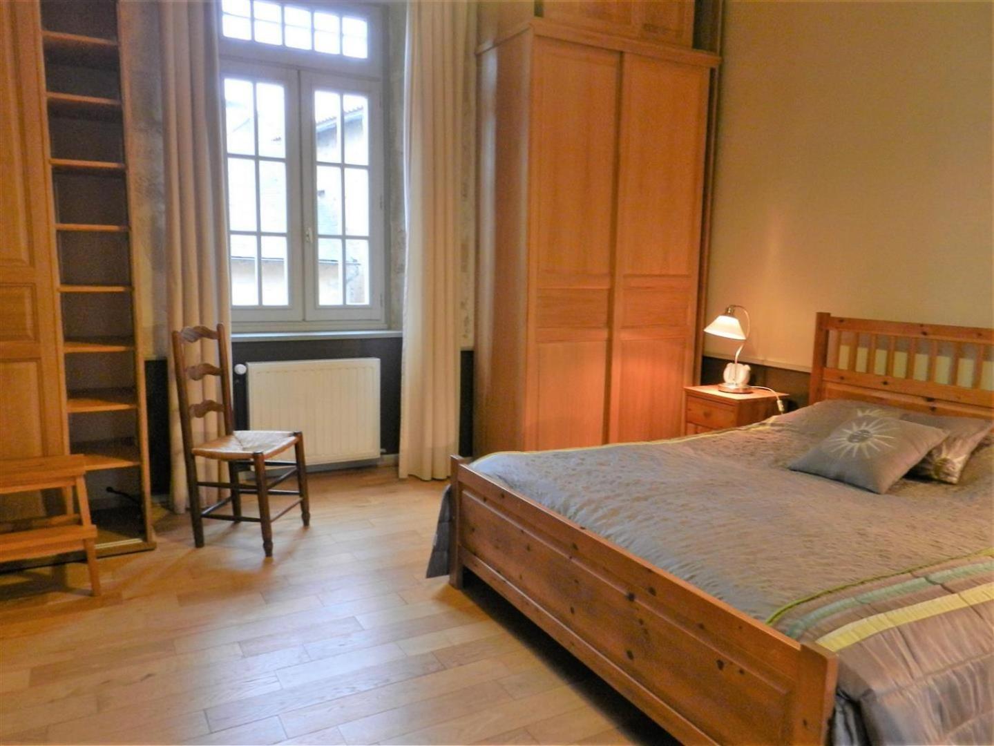 Le Clos Du Gue Pressac Exteriér fotografie