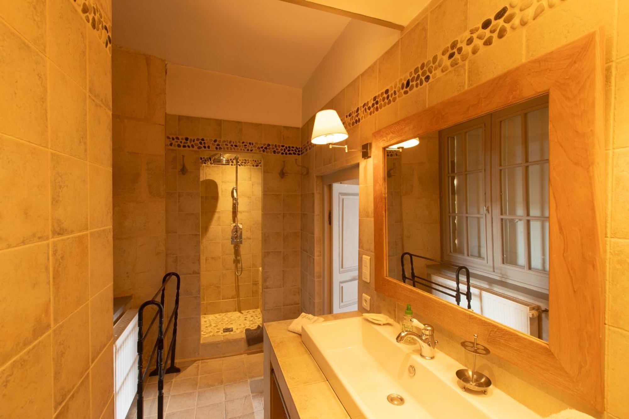 Le Clos Du Gue Pressac Exteriér fotografie