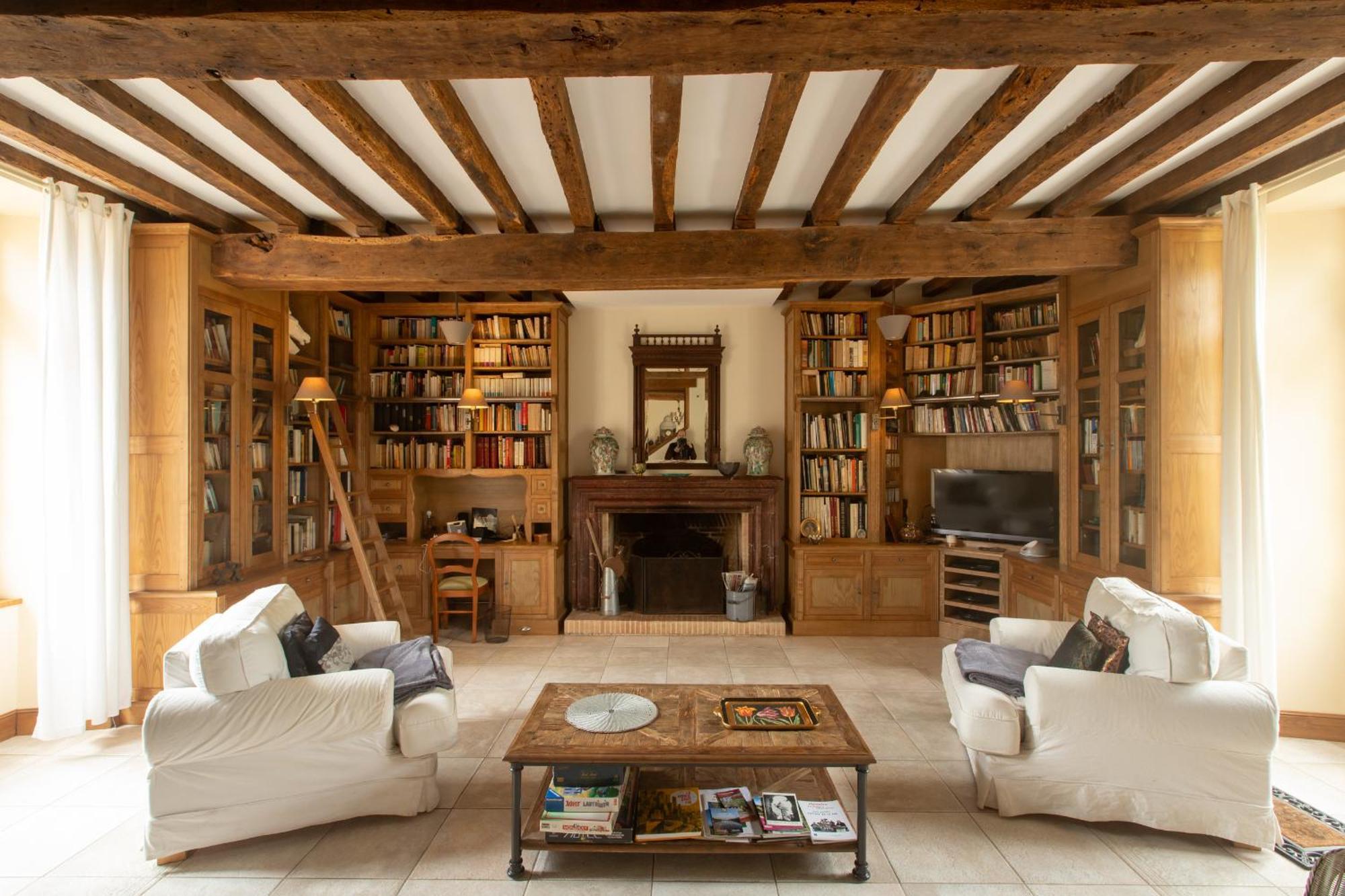 Le Clos Du Gue Pressac Exteriér fotografie